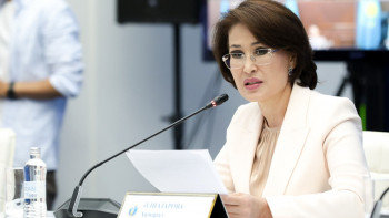 Фотография к новости: ДСМ: Жыл сайын 3 мыңға жуық жасөспірім жүкті болады