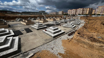 Фотография к новости: Қайтарылған активтер: Ақтөбедегі арнайы балабақша қашан ашылады?