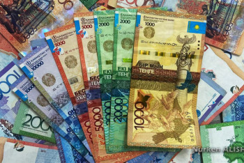 Фотография к новости: Павлодарда дауылдан зардап шеккендерге 393 200 теңге өтемақы төленеді