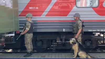 31 млн теңгені ұрлаған күдікті Ресейден экстрадицияланды