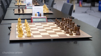 Фотография к новости: QAZCONTENT OPEN 2025 турнирінің қатысушылары белгілі болды