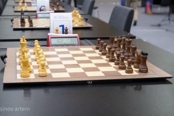 Фотография к новости: QAZCONTENT OPEN 2025 турнирінің қатысушылары белгілі болды