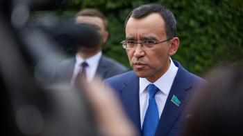 Фотография к новости: Сенат басшысы ұлттық саясаттағы бұрынғы қателіктерді ашық айтты