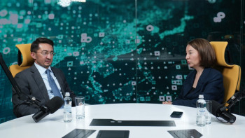 Фотография к новости: Қазақстанның өз ChatGPT-і болады: Суперкомпьютер бізге қалай көмектеседі