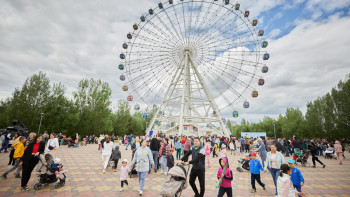 Фотография к новости: Мемлекеттік мереке: Енді 1 маусымда демалыс беріле ме?
