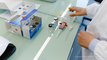 Фотография к новости: Дәрігер: Энергетикалық сусын инсультқа әкелуі мүмкін