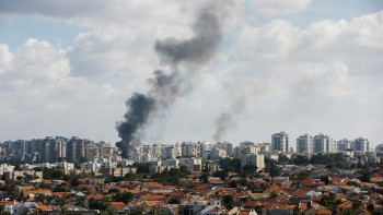 Фотография к новости: Иранда Израиль шабуылдарынан 430 адам көз жұмып, 3,5 мың адам жарақат алды