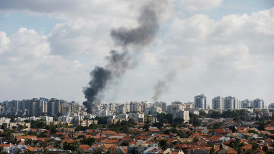 Иранда Израиль шабуылдарынан 430 адам көз жұмып, 3,5 мың адам жарақат алды