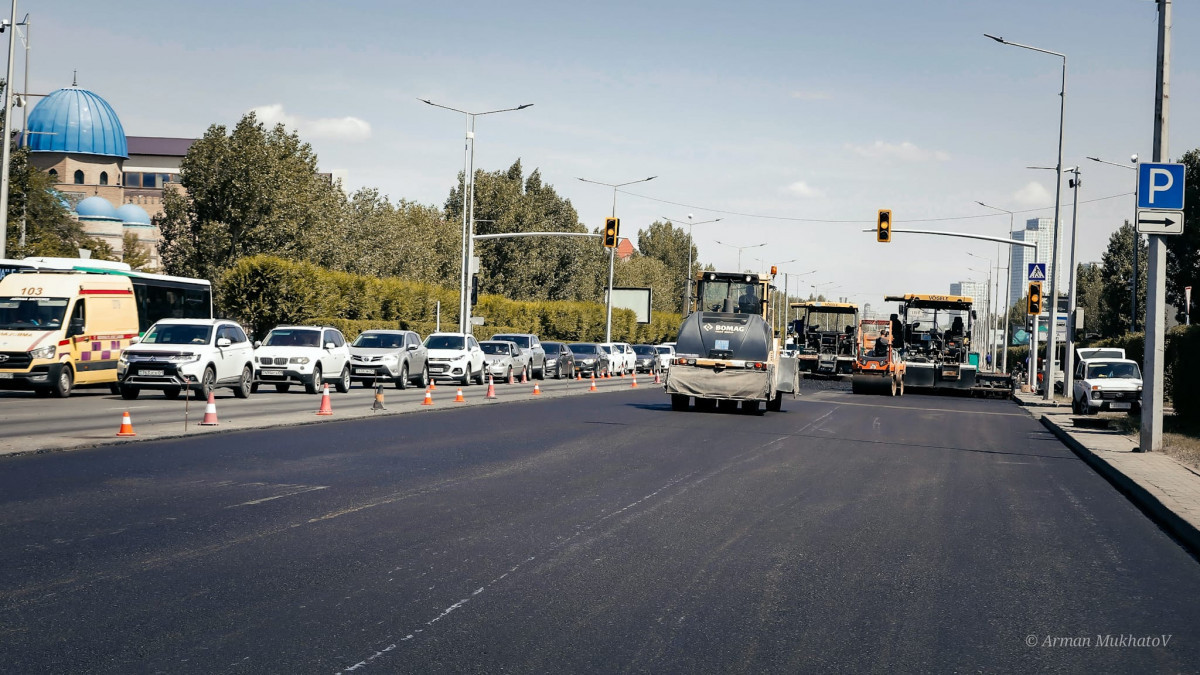  Арман Мухатов  