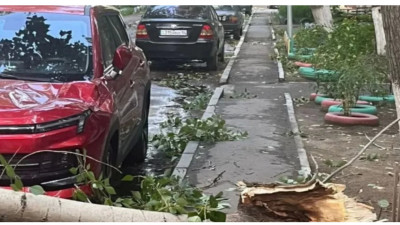 Қазақстанның үш қаласында төтенше жағдай жариялануы мүмкін