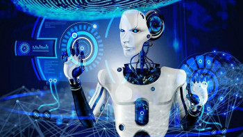 Фотография к новости: Тергеушілер жасанды интеллектіні қолданып көрді