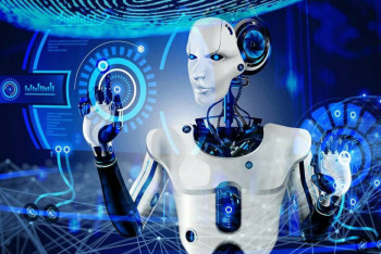 Фотография к новости: Тергеушілер жасанды интеллектіні қолданып көрді