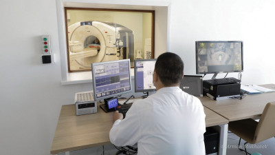 Балаларға медициналық көмекті қаржыландыру көлемі екі есеге артты