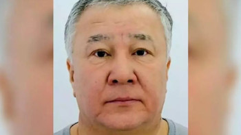 Фотография к новости: Қайрат Боранбаевтың ағасы қылмыстық жауапкершіліктен босатылды