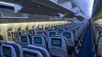 Фотография к новости: Air Astana Таяу Шығысқа ұшатын әуе рейстерін тоқтатты