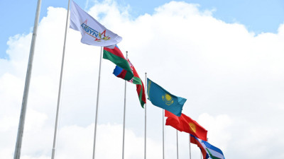 "Айбын-2025": жиынға 6 елден мыңнан астам жас сарбаз қатысады