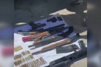 Фотография к новости: Қазақстанда ұйымдасқан қылмысқа қарсы 51 іс қозғалды