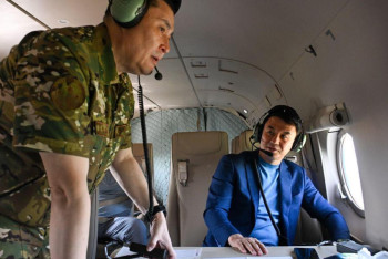 Алматы тауларында сел қаупі жоғары