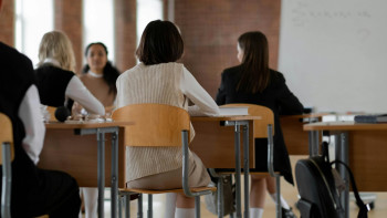 Фотография к новости: Қазақстан колледждерінде алғаш рет студенттерді халықаралық сертификаттау басталды