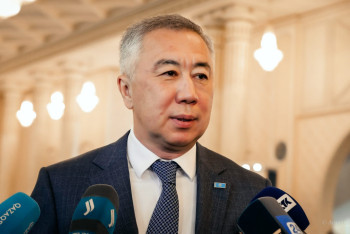 Фотография к новости: Израиль мен Иран арасындағы қақтығыс: Қазақстанның тауар айналымына қалай әсер етеді?