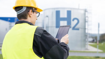 Фотография к новости: Қазақстан Германия мен Жапонияға сутегі жеткізе алады – вице-министр