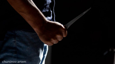 Астанада ер адам сүйіктісін өлтіріп, оның інісін пышақтап тастады