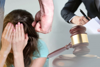 Фотография к новости: Тұрмыстық зорлық-зомбылық туралы заңның бір жылдағы нәтижесі қандай?