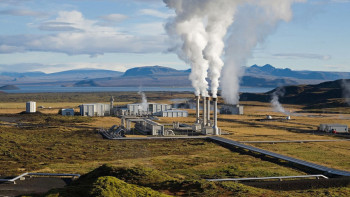 Фотография к новости: Депутат: Қазақстан сутегі энергетикасына дайын емес