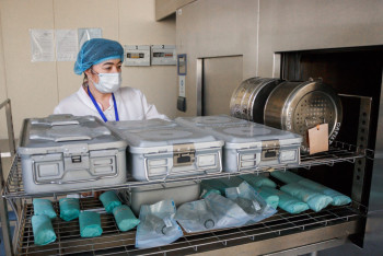 Фотография к новости: Алматылық ер адам өлер алдында донор болып, бірнеше жанның өмірін сақтап қалды