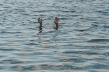 Фотография к новости: Алматы облысында анасы баласын құтқармақ болып, екеуі де суға кетті