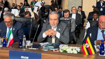 Фотография к новости: Иран Израильге соққыны тоқтатты: Тегеран ресми мәлімдеме жасады