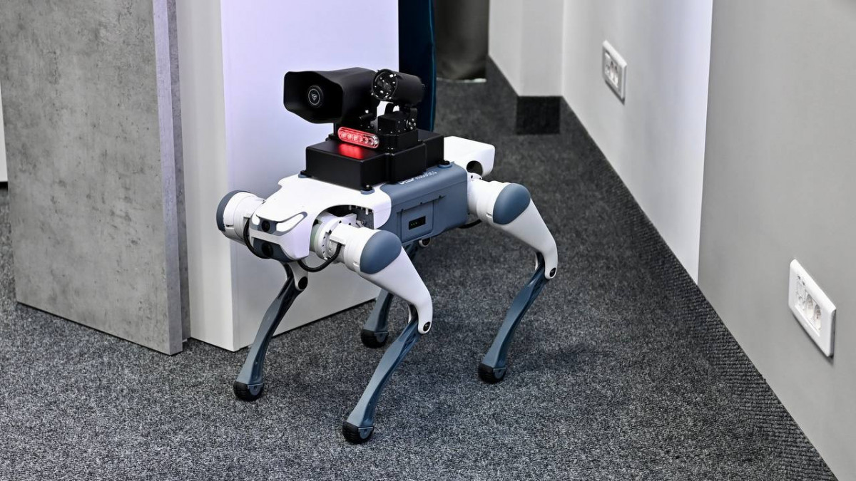  Үкіметтің баспасөз қызметі