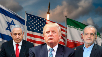 Фотография к новости: Иран үндемеді, бірақ ұмытпады: Сарапшы алда не күтіп тұрғанын айтты