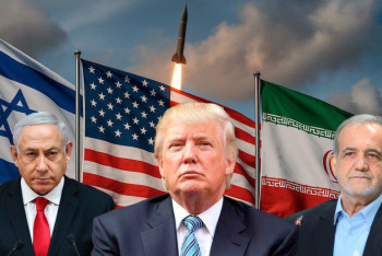 Фотография к новости: Иран үндемеді, бірақ ұмытпады: Сарапшы алда не күтіп тұрғанын айтты