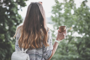 Фотография к новости: Із-түссіз жоғалды деп саналған әйел бір жылдан кейін өзі полицияға берілді