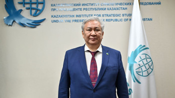 Фотография к новости: Сарапшы: Кассациялық сотты құру – әділ сотты жаңартудағы басты қадам