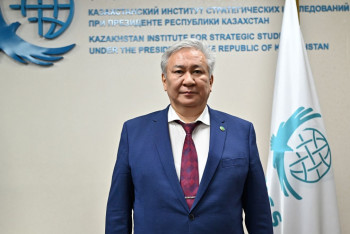 Фотография к новости: Сарапшы: Кассациялық сотты құру – әділ сотты жаңартудағы басты қадам