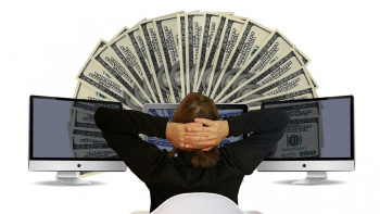 Фотография к новости: Instagram-лотерея: 90 миллион тапқан әйел жазаға тартылды