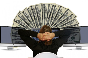 Фотография к новости: Instagram-лотерея: 90 миллион тапқан әйел жазаға тартылды