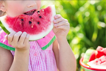Фотография к новости: Қарбыздан уланбау үшін нені есте сақтау қажет?