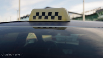 Фотография к новости: Алматыда тағы қайғылы жағдай: Такси жүргізушісі әжейді қағып өлтірді