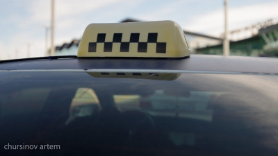 Алматыда тағы қайғылы жағдай: Такси жүргізушісі әжейді қағып өлтірді