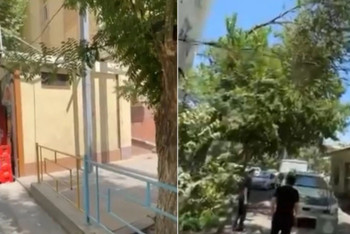 Фотография к новости: 11 жасар қыз тоқ соғып қаза тапты