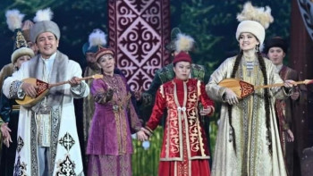 Фотография к новости: Отандық өнерпаз «Ла Скала» театры академиясының тағылымдамасына қабылданды