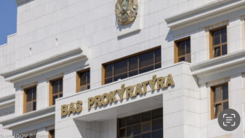 Фотография к новости: Қылмыс азайып, әділет күшейді – Бас прокурор реформалардың нәтижесін баяндады