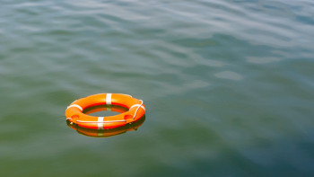 Фотография к новости: Сайран көлінде тағы бір адам суға кетті: ТЖД тұрғындарға ескерту жасады