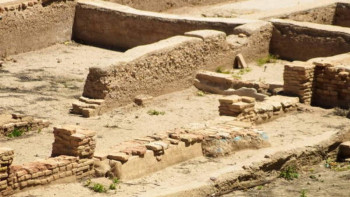 Фотография к новости: Алматы облысында тағы бір “Алтын адам” табылуы мүмкін