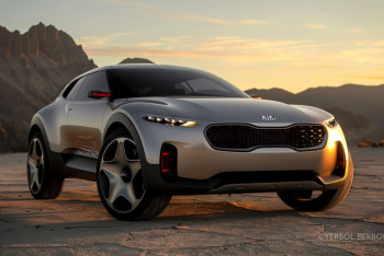 Фотография к новости: Қазақстанға контрабандалық жолмен келген көліктерге қатысты үкімет тексеру жүргізеді