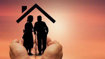 Фотография к новости: Қазақстан халқы жыл өткен сайын қартайып бара жатыр – статистика