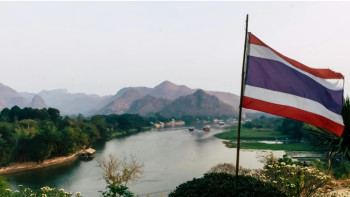 Фотография к новости: Таиландқа баратын туристерге жаңа тыйым шықты